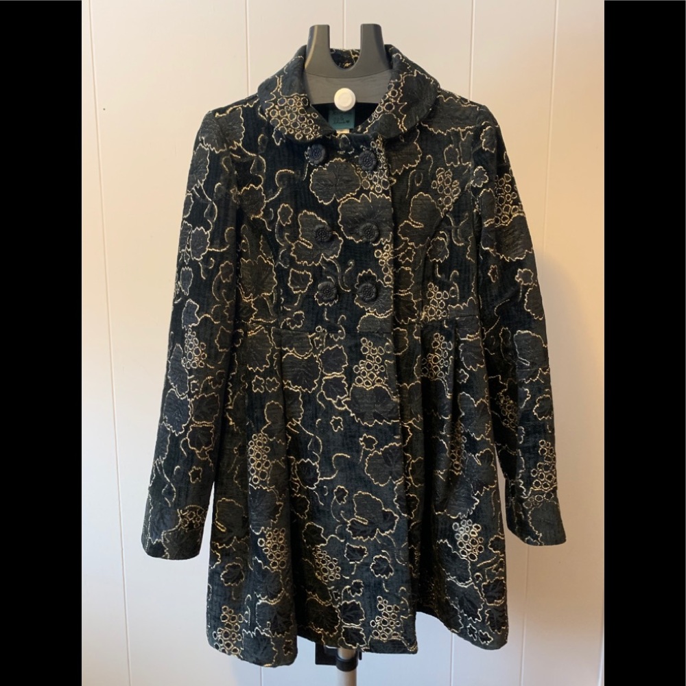 Urban Outfitters  kimchi & blue coat